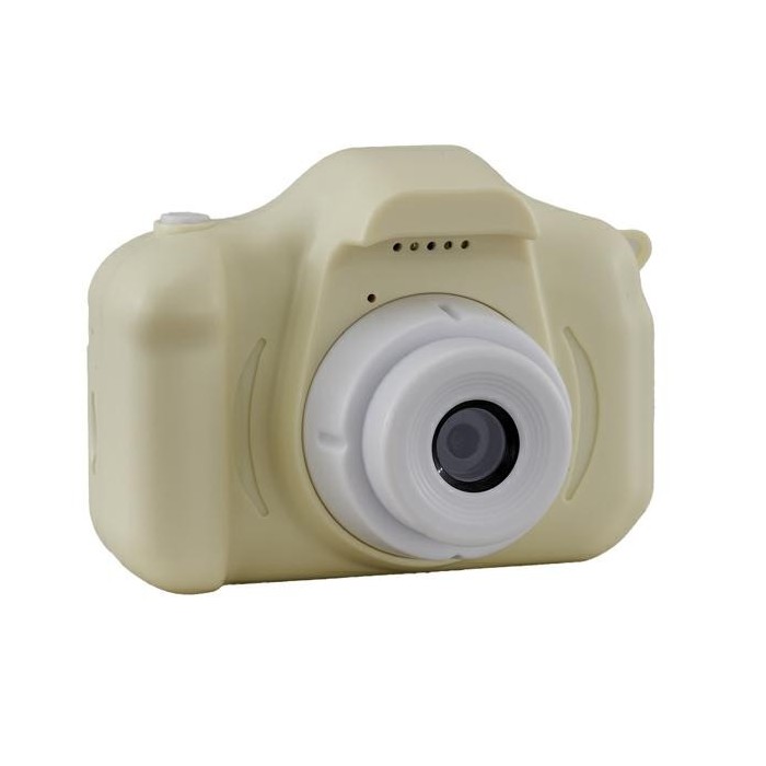 BABY CAMERA DIGITALE CREMA